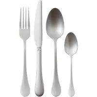Sambonet Besteckset Bloom Antique Monoblock Edelstahl 24-teilig