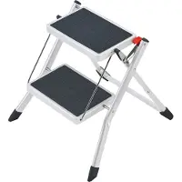 Hailo Mk60 Standardline Hocker 2 Stufen