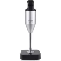 Caso HB 2200 Pro - Design Stabmixer - Testurteil: , kraftvoller Mixer zu