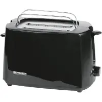 Severin Automatik-Toaster AT 2287