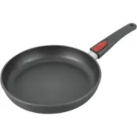 Woll Bratpfanne "MADE IN GERMANY - Nowo Titanium" Aluminiumguss 1 Stk. tlg. Induktion