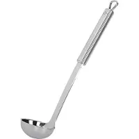 Küchenprofi Parma Saucenlöffel, Schöpflöffel in ansprechendem Design mit hoher Funktionalität, Länge: 29,5 cm