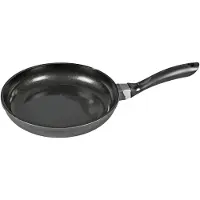 Karl Krueger Karl Krüger 21724P Aluguss-Pfanne Potsdam, 24 cm, flach