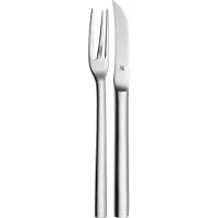 WMF 3201002546, 85 g, 20 mm, 185 mm, 40 mm, Geschenkbox, 2 Stück(e)