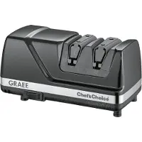 Graef Cx110de Messerschärfer