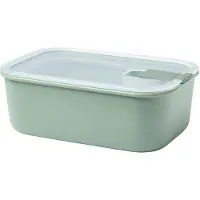 Mepal EasyClip Frischhaltedose 1000 ml - Nordic sage - Meal prep box - Frischhaltedosen mit Deckel