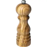 Peugeot Salzmühle "Paris" Olive olivenholz