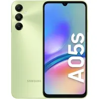 Samsung Galaxy SM-A057GLGVEUB, 17 cm (6.7"), 1080 x 2400 Pixel, 4 GB, 128 GB, 50 MP, Hellgrün