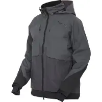 Westin W4 Jacket Gunmetal - Angeljacke, Größe:XXXL