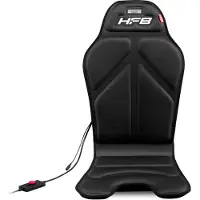 Next Level Racing Haptic Gaming Feedback-simulator-sitzbezug