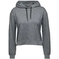 Black Diamond W Circuit Midlayer Hoody anthracite (0001) XLG