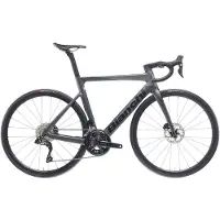Bianchi Oltre Race 105 Di2 R818 2024 Rennrad