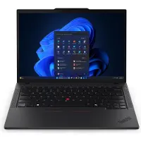 Lenovo ThinkPad T14 Gen 6 (Intel) Copilot+ PC, Intel Core Ultra 5, 35,6 cm (14"), 1920 x 1200 Pixel, 16 GB, 512 GB, Windows 11 Pro