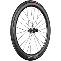 Dt Swiss Erc 1100 Dicut 45 Disc Cl Tubeless + Continental Gp5000 Str 700 X 30 Rennrad-hinterrad