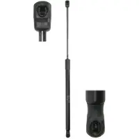 STABILUS Gasfedern-Set Koffer-/Laderaum 560 mm 580 N Hub 206 mm für u.a. AUDI Q5