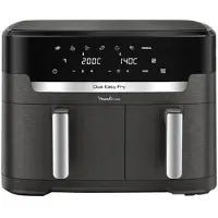 Moulinex 11-liter-heißluftfritteuse (ölfrei) EZ942HF0