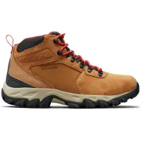 Columbia Sportswear COLUMBIA NEWTON RIDGE PLUS II SUED Brown