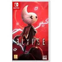 Games Switch Elypse Sortiert