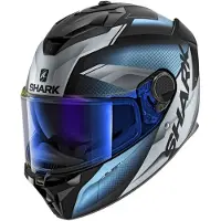 Shark Spartan GT (Pro)/ RS Pinlock Visier Unisex, UNI