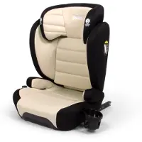 Zesso Baninni Autositz i-Size 100-150cm – 15-36kg Zola Sand
