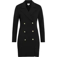 Vila Viclara Kurzes Blazerkleid