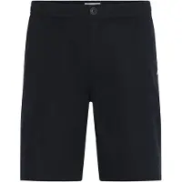 Solid !SDLINUS Herren Leinenshorts kurze Leinenhose Bermuda Baumwollmischung regular fit
