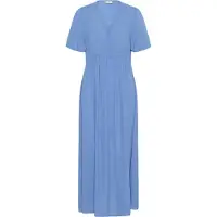 Kaffe Kleid KAmyrna Regular fit in Ultramarine | Gr.: 44