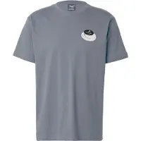 Iriedaily - Slowpresso Tee - T-Shirt Gr S grau
