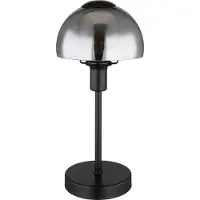 Globo 21914B, Metall, Glas, IP20, II, E14, 25 W, 230 V