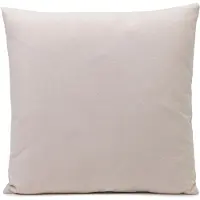 Gozze Dekokissen "Darco Uni", 1 Stück, Maß: 45 x 45 cm, mit Füllung