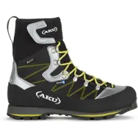 Aku - Trekker Therm200 GTX - Winterschuhe Gr 42 schwarz