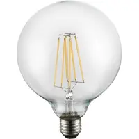 Globo Lighting Globo LED Leuchtmittel, 1xE27 LED; 10586