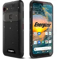 Energizer H621S, 15,8 cm (6.2"), 4 GB, 64 GB, 48 MP, Android 10, Schwarz