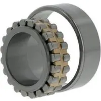 Skf Zylinderrollenlager NN3005 K/SP Innen-Ø 25 mm Aussen-Ø 47 mm Breite16 mm