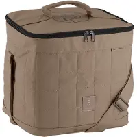 Eskadron Platinum Accessoires Tasche Faux Leather 060 smokey taupe