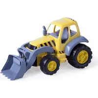 Miniland Super Tractor Spielzeug