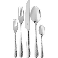 WMF Sitello Besteck-Set 30-teilig Cromargan
