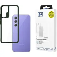 3MK Galaxy A54 Satin Armor Handyhülle 5g
