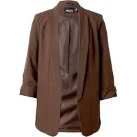 Pieces Female Blazer PCBOSELLA – Hot Fudge