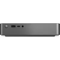 Lenovo IdeaCentre Mini 01IRH10R, Intel Core 5, 210H, 16 GB, DDR5-SDRAM, 512 GB, SSD