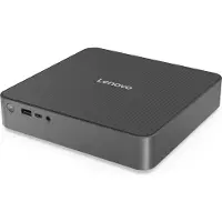 Lenovo IdeaCentre Mini 01IRH10R, Intel Core 5, 210H, 16 GB, DDR5-SDRAM, 512 GB, Windows 11 Pro