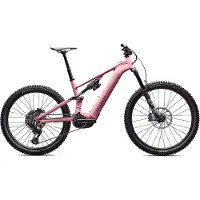 Specialized Levo 4 Comp Alloy DUSKY PINK/CYPRESS METALLIC 2026 S2