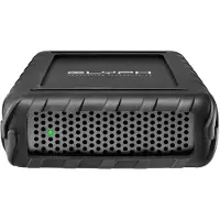 Glyph Blackbox Pro 20 TB 7200RPM Enterprise Class USB-C (3.1) (Funktioniert mit 3.0/2.0)