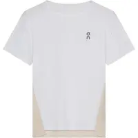 ON - Women's Performance-T - Laufshirt Gr M weiß