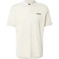 Napapijri Kurzärmeliges Polo-Shirt E-Small Box