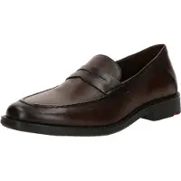 Lloyd Jerry SL Herrenschuhe Businessschuhe Slipper Braun Freizeit