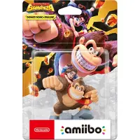 Nintendo Donkey Kong And Pauline Amiibo Mehrfarbig Mehrfarbig One Size