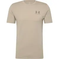Under Armour Sportstyle Left Chest Kurzarm-t-shirt