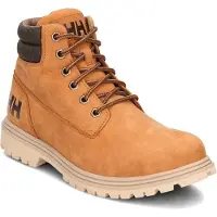Helly Hansen Schneestiefel Fremont Honey Wheat Beluga Herren-Schuhgröße 41