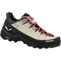 Salewa - Women's Alp Trainer 2 - Multisportschuhe Gr 43 schwarz